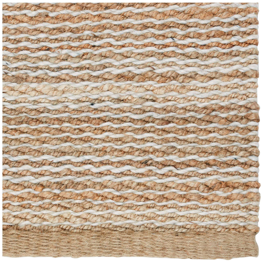 Jaipur Harman Natural Rosier HNL03 Rug