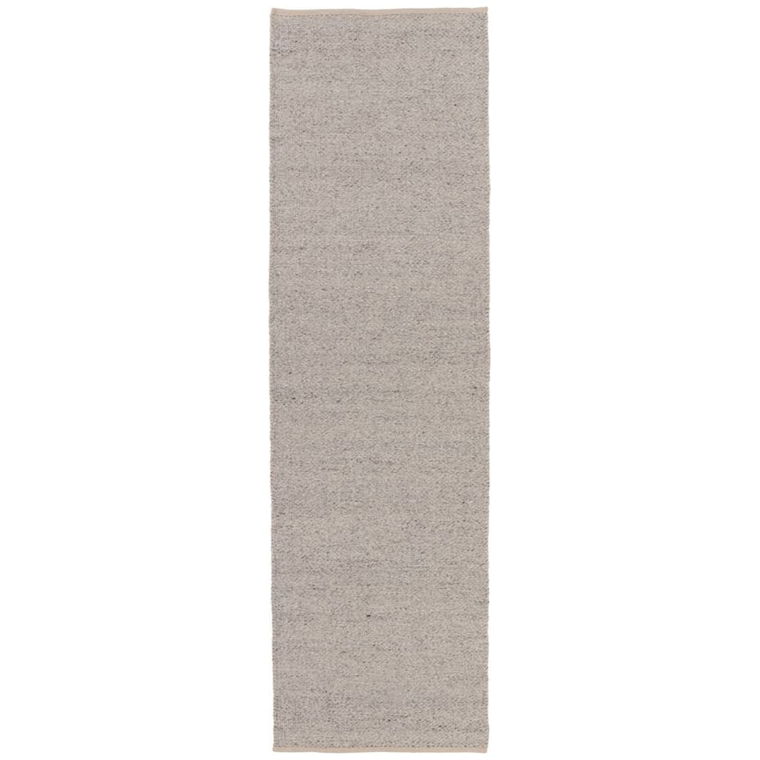 Jaipur Pasadena Lamanda Solid Light Gray Ivory PSD01 Rug