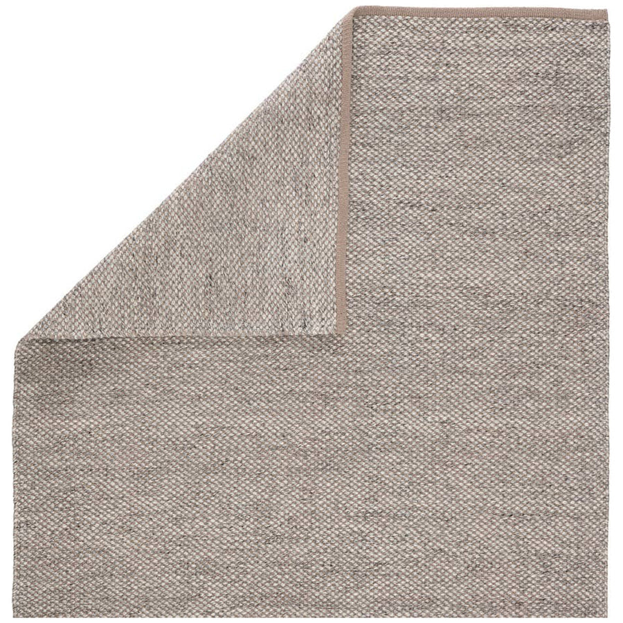 Jaipur Pasadena Lamanda Solid Taupe Gray PSD03 Rug