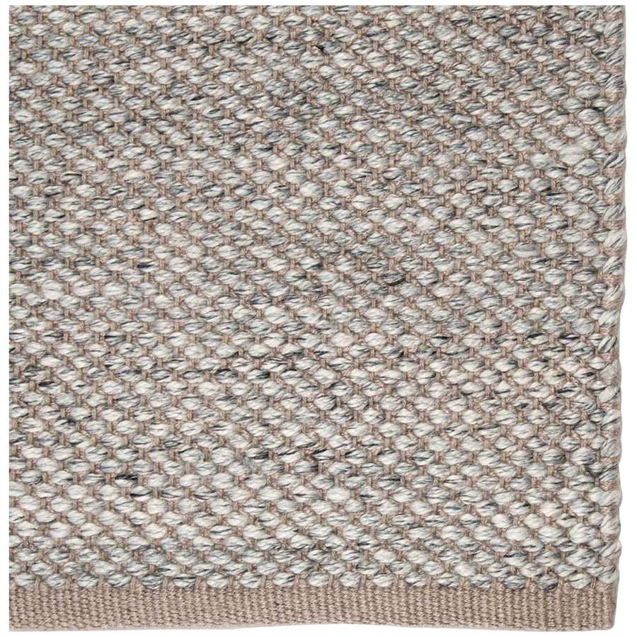 Jaipur Pasadena Lamanda Solid Taupe Gray PSD03 Rug