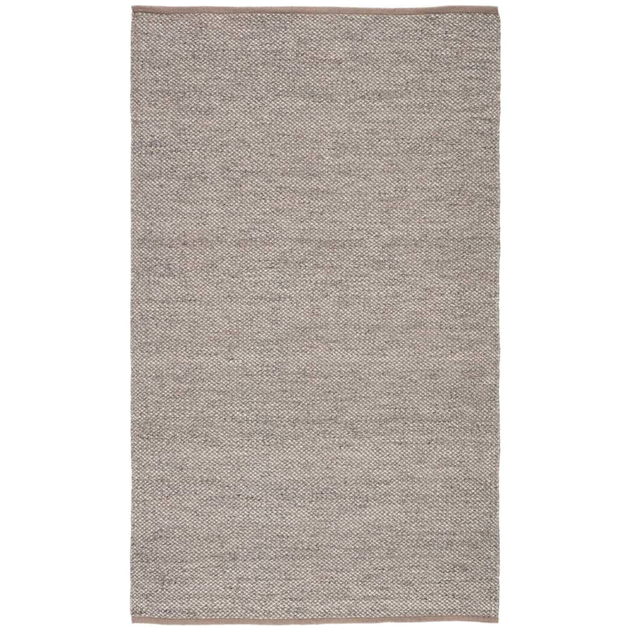 Jaipur Pasadena Lamanda Solid Taupe Gray PSD03 Rug