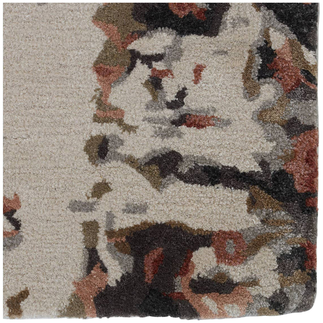 Jaipur Genesis Matcha GES59 Rug