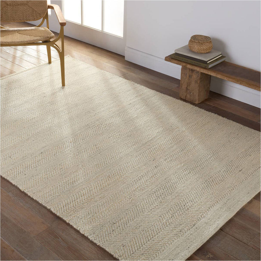 Jaipur Harman Natural Esdras HNL04 Rug