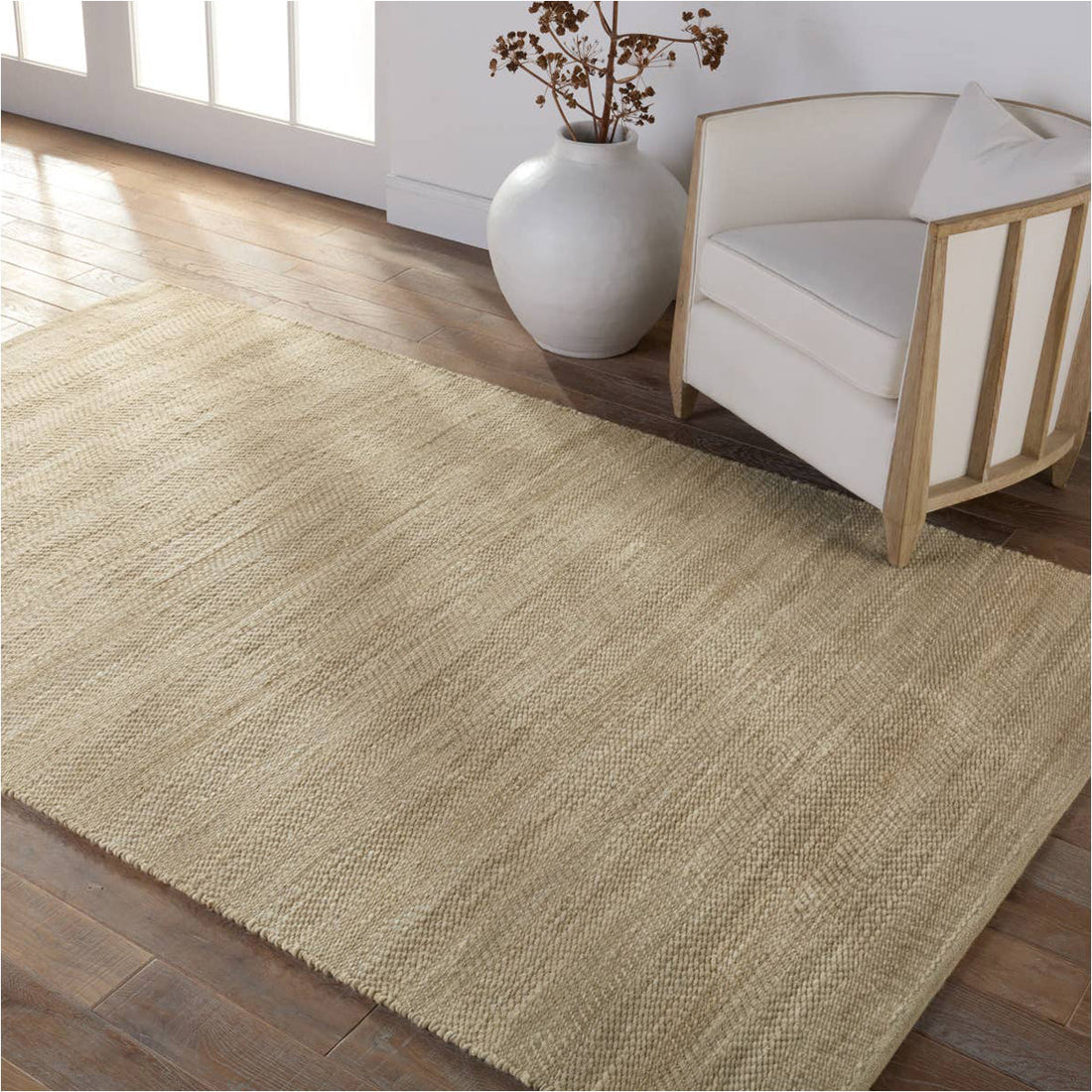 Jaipur Harman Natural Esdras HNL05 Rug