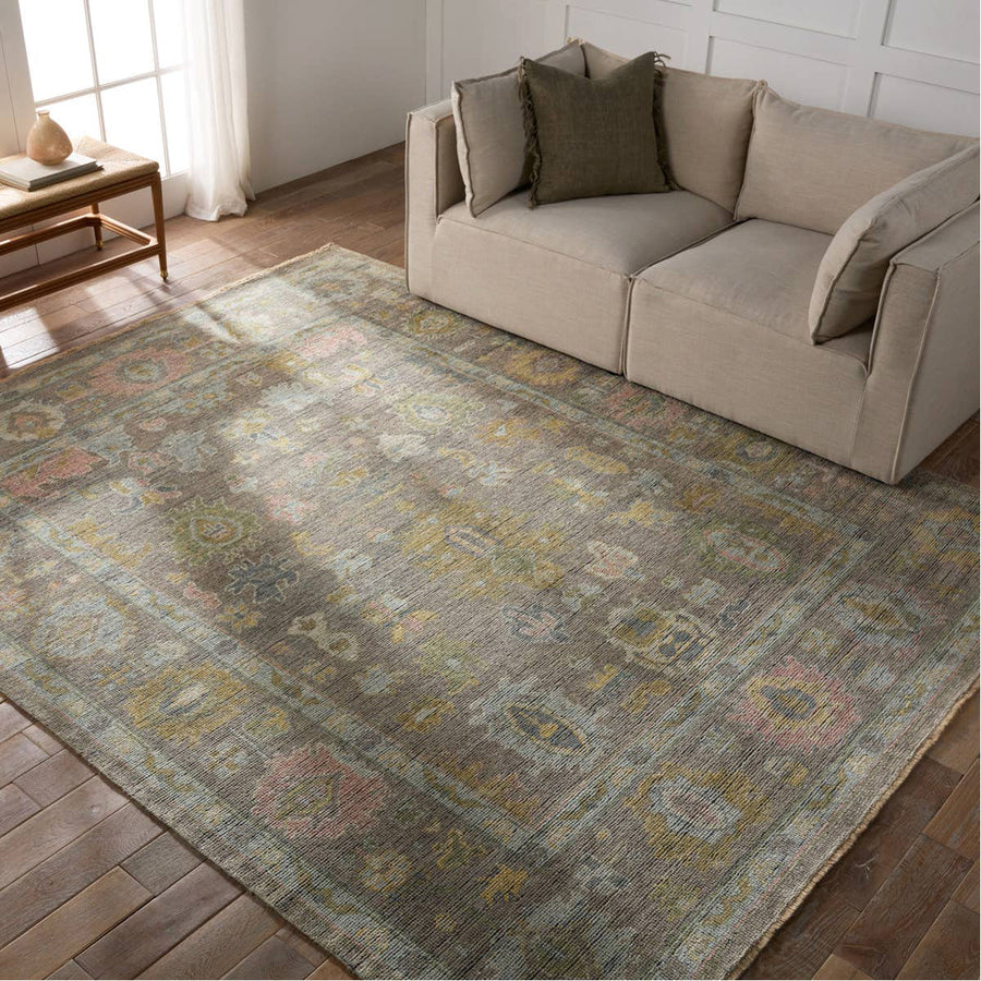 Jaipur Everly Syliva EVE01 Rug