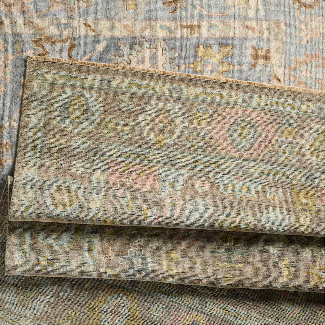 Jaipur Everly Syliva EVE01 Rug