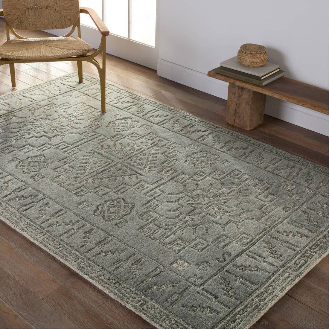 Jaipur Farryn Keller FAR03 Rug