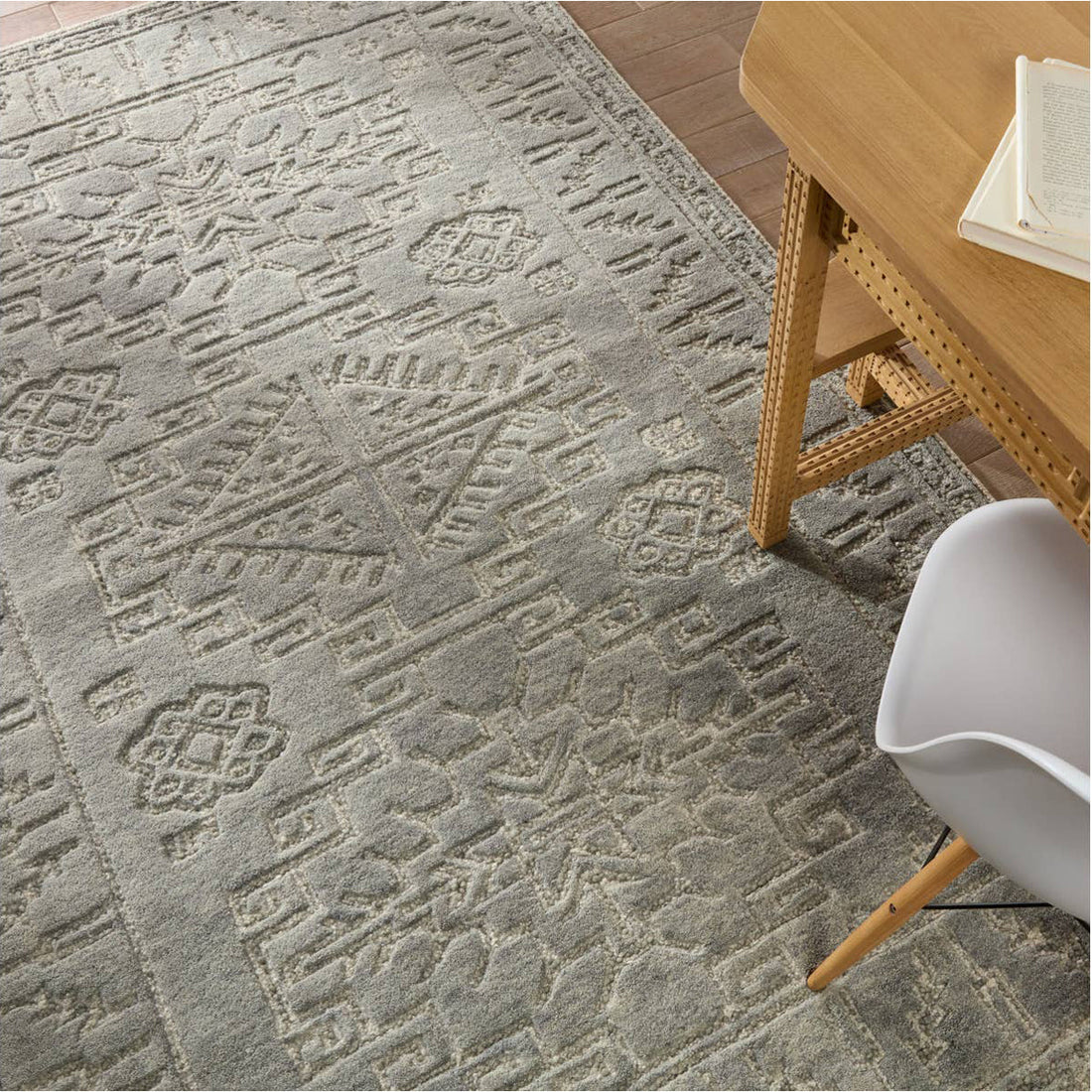 Jaipur Farryn Keller FAR03 Rug