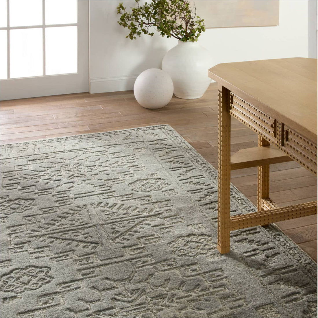 Jaipur Farryn Keller FAR03 Rug