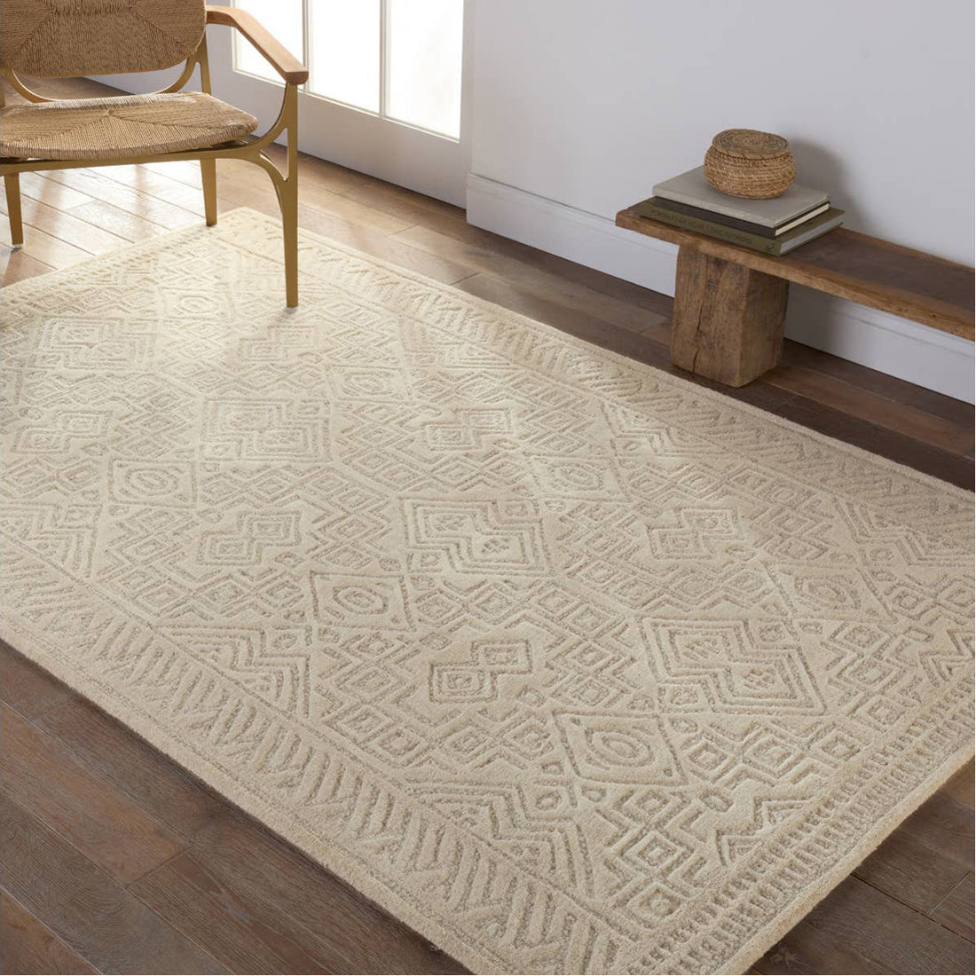 Jaipur Farryn Ecco FAR05 Rug