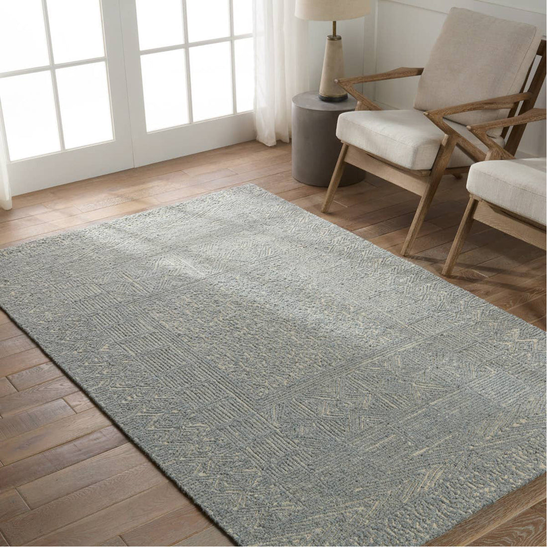 Jaipur Lineage Viatte LNE02 Rug