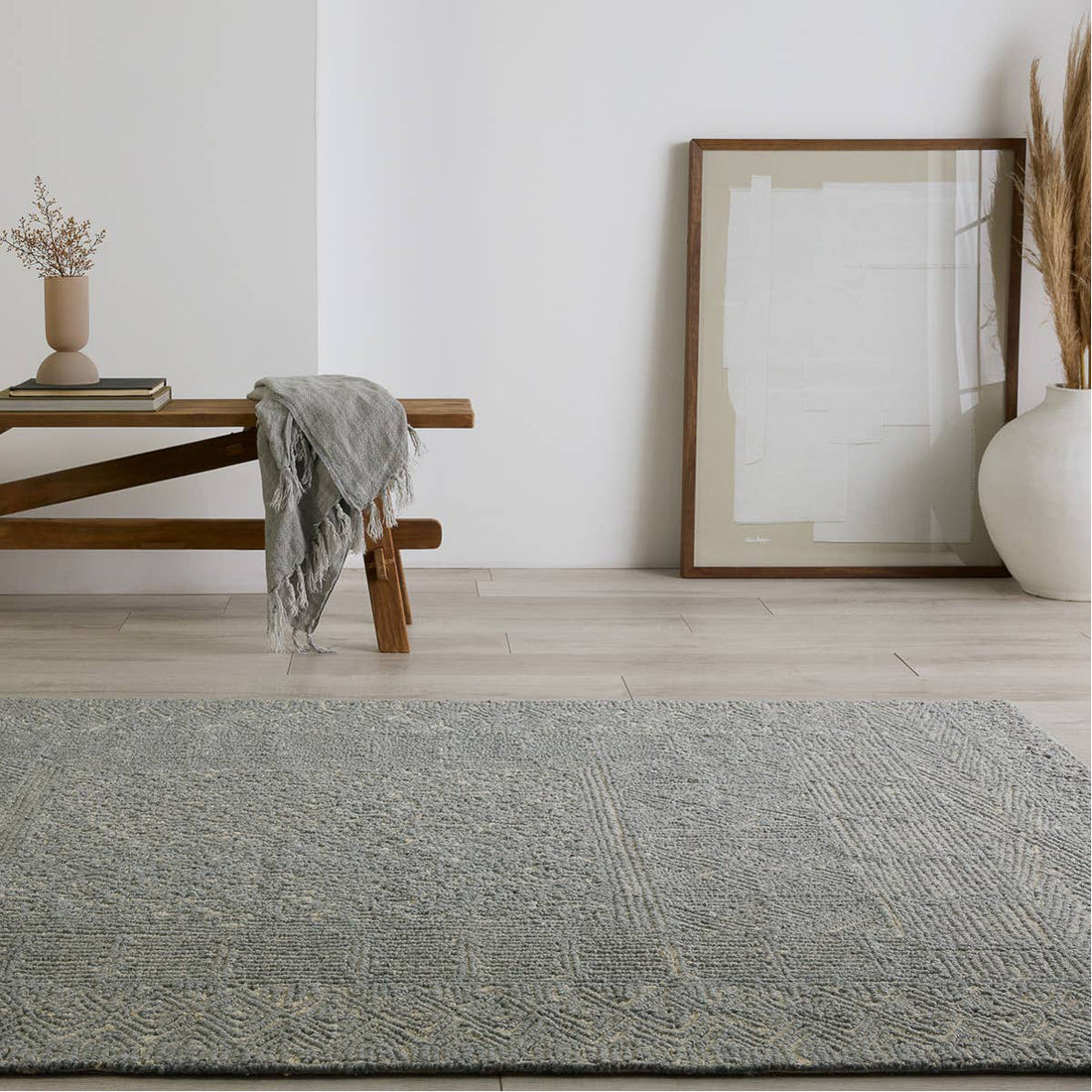 Jaipur Lineage Viatte LNE02 Rug