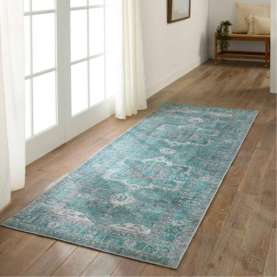 Jaipur Harman Hold Tamara HHB02 Rug