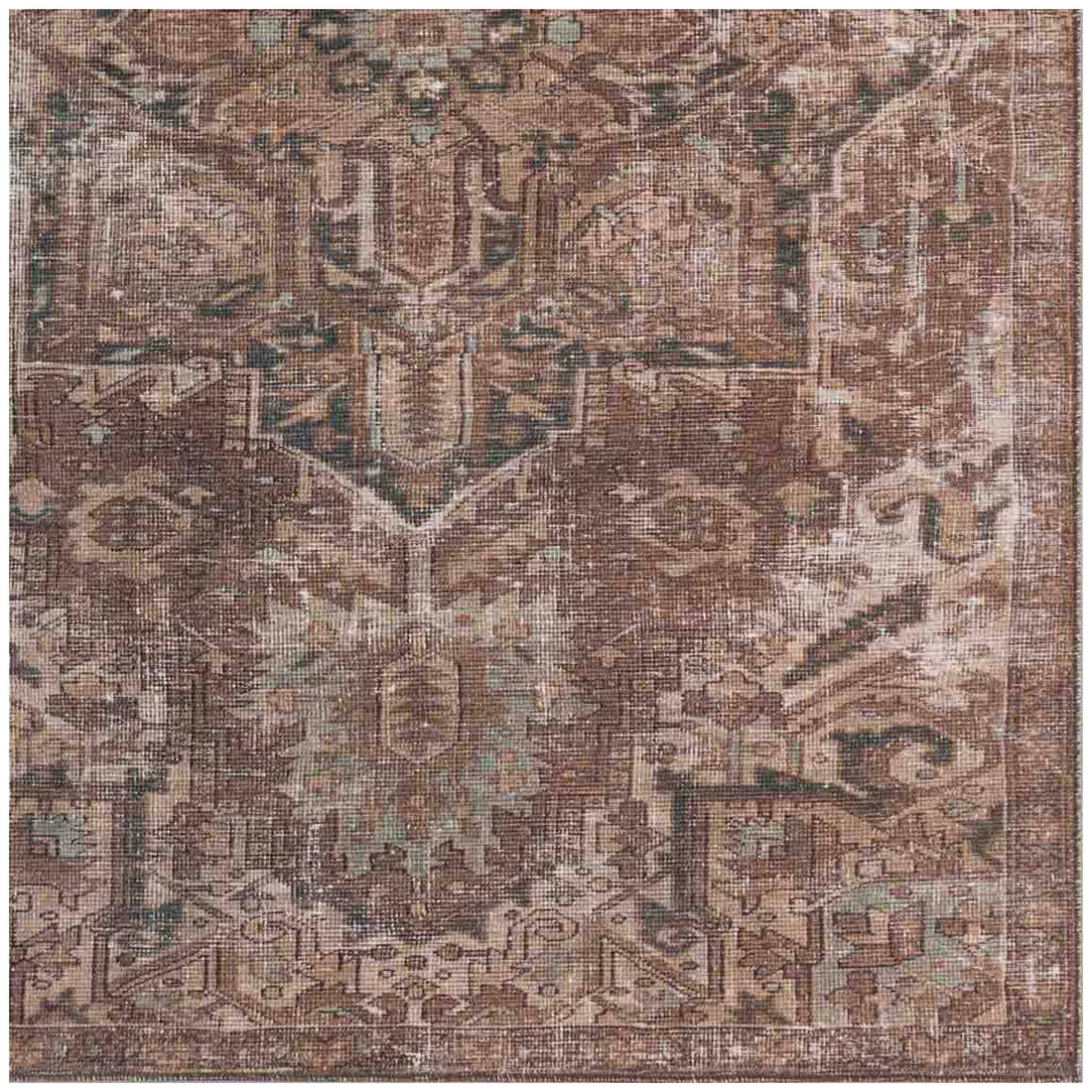 Jaipur Harman Hold Minita HHB03 Rug