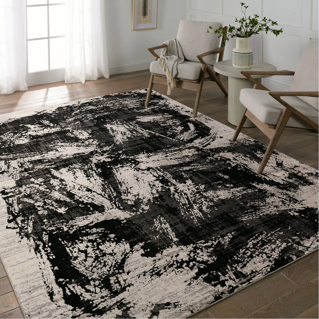 Jaipur Graphite Dusk GRA02 Rug