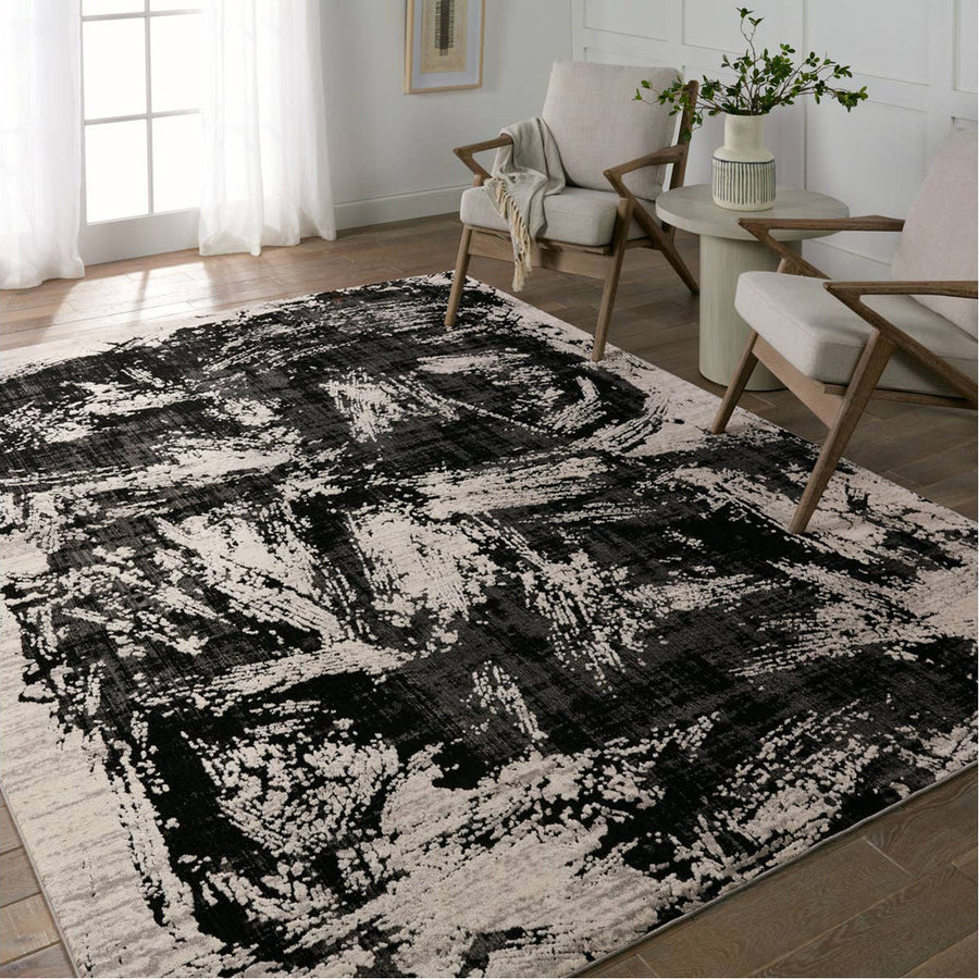 Jaipur Graphite Dusk GRA02 Rug