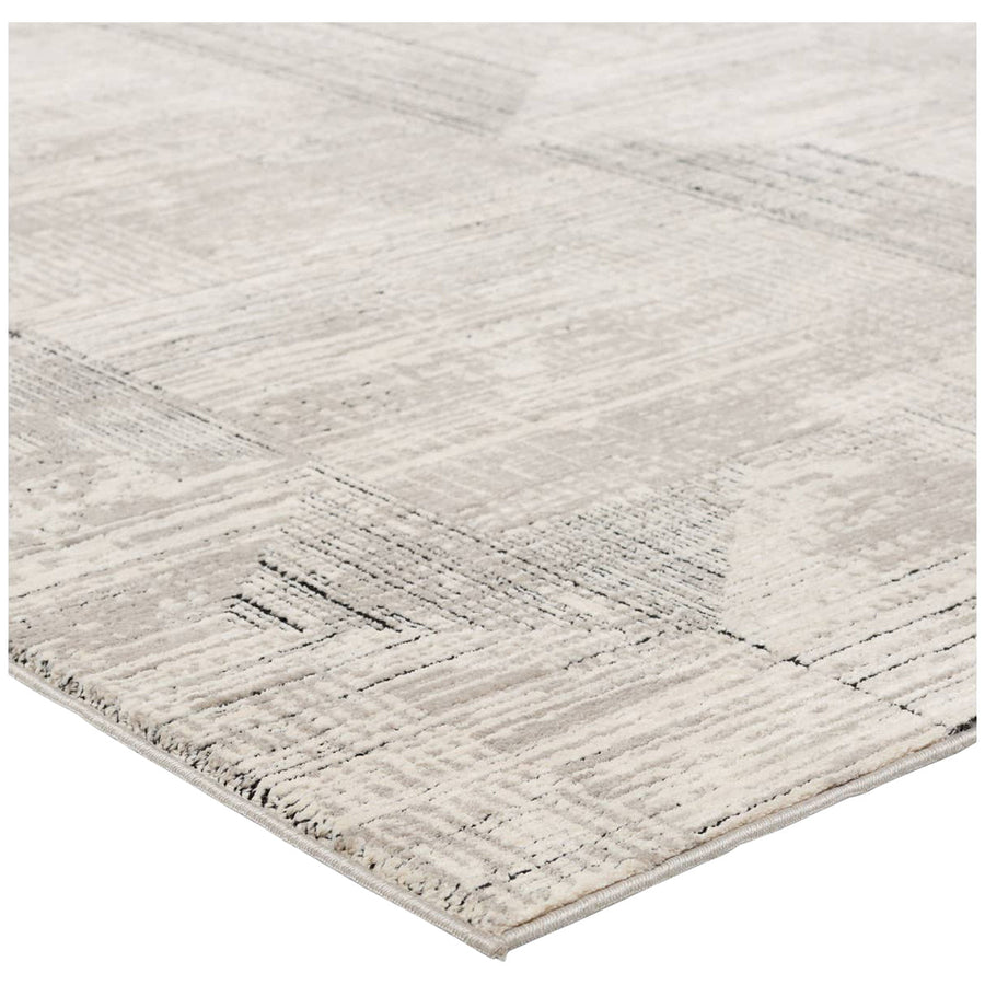 Jaipur Graphite Sublime GRA03 Rug