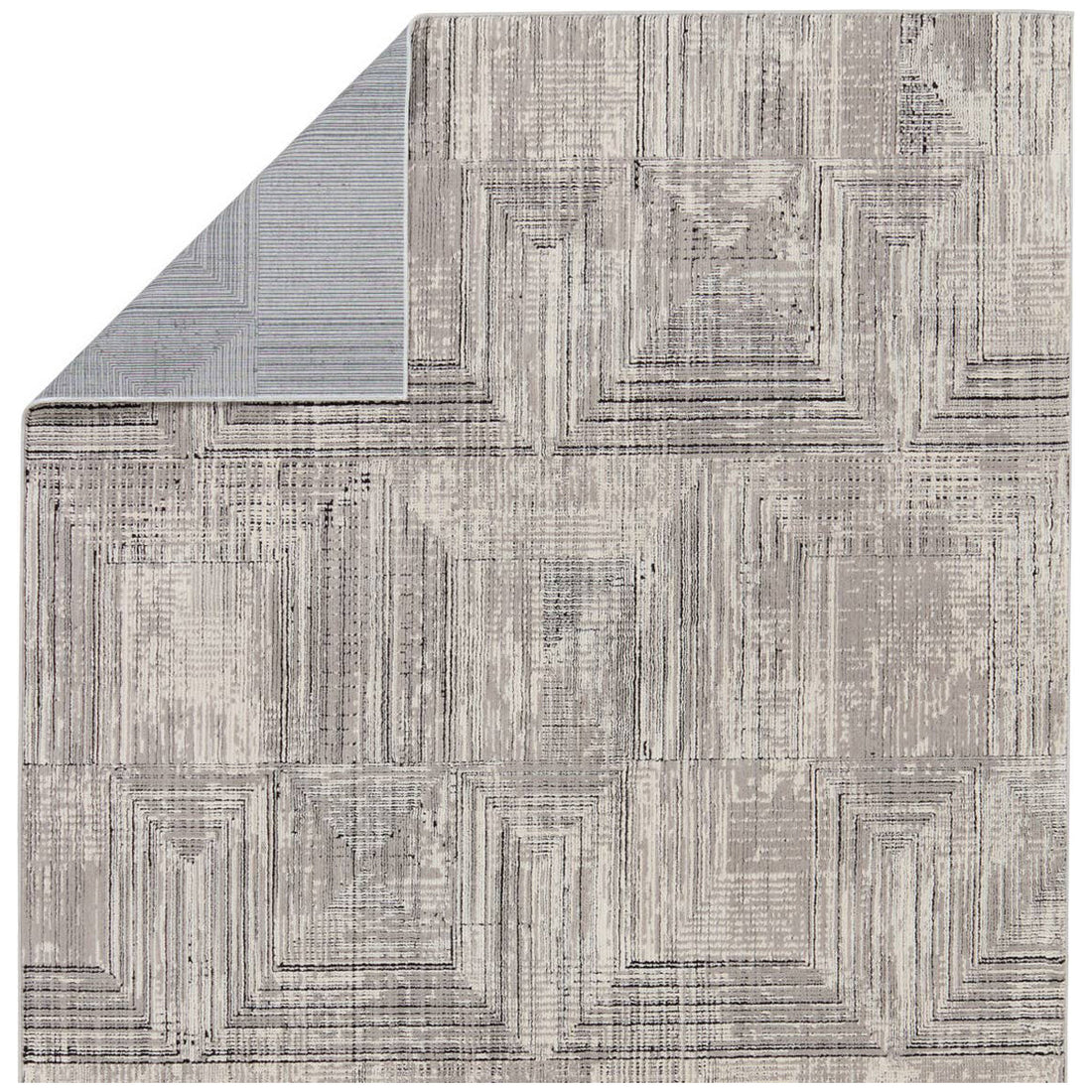 Jaipur Graphite Sublime GRA03 Rug