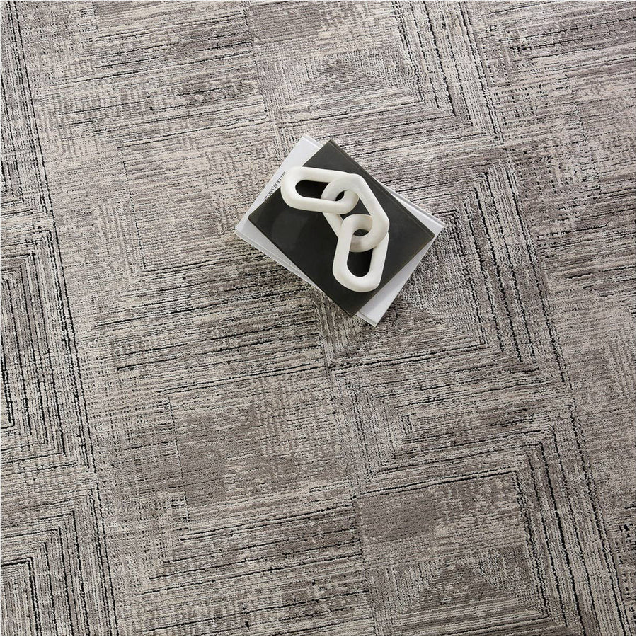 Jaipur Graphite Sublime GRA03 Rug