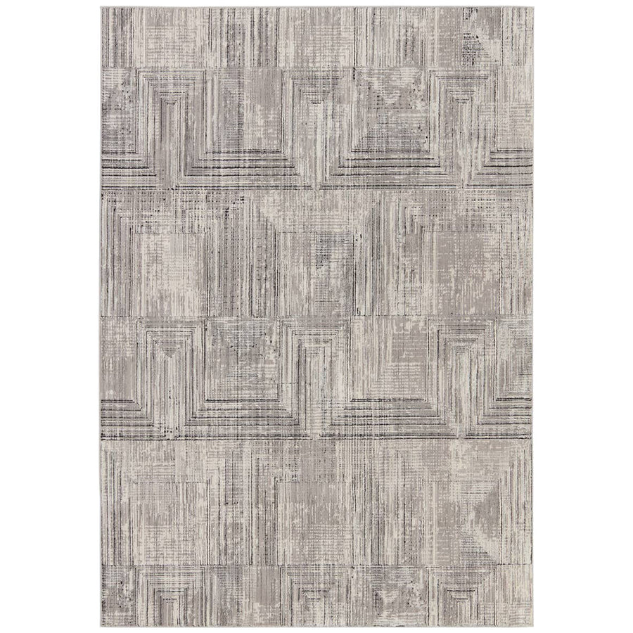 Jaipur Graphite Sublime GRA03 Rug