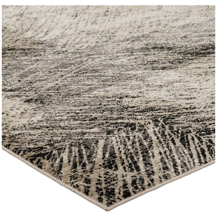 Jaipur Graphite Dairon GRA04 Rug