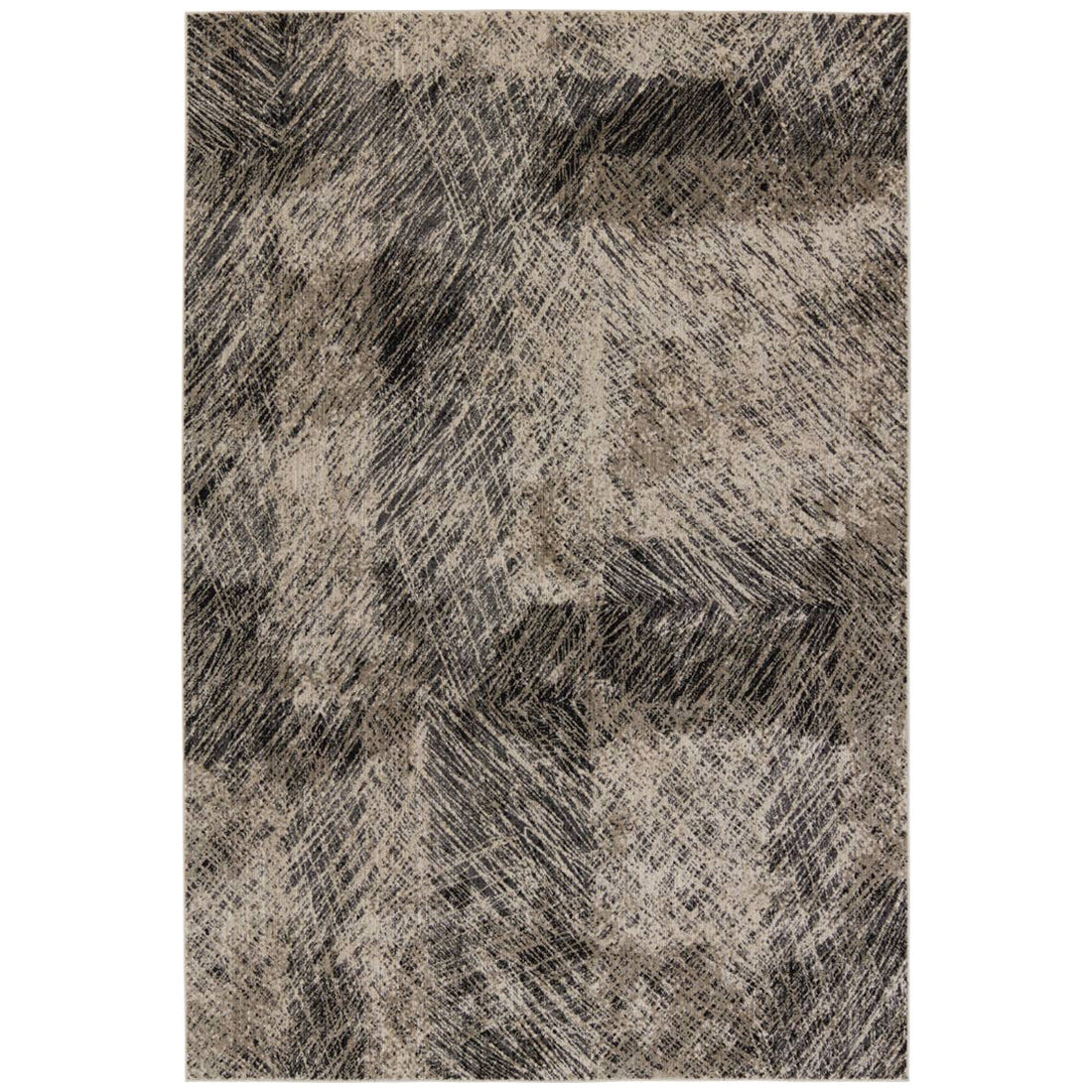 Jaipur Graphite Dairon GRA04 Rug