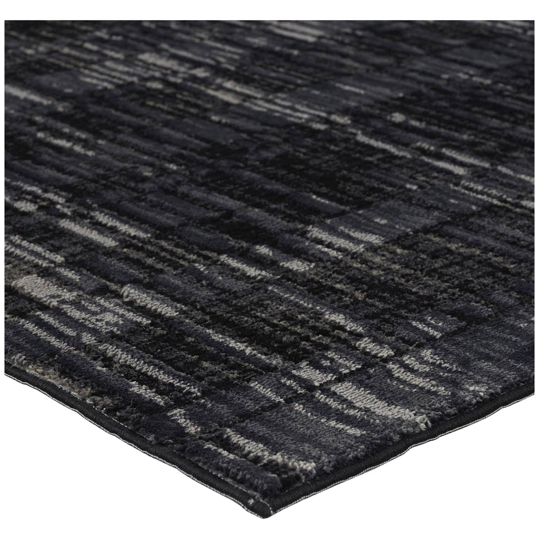 Jaipur Graphite Carbon GRA05 Rug