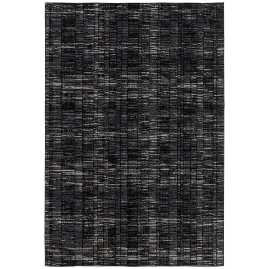 Jaipur Graphite Carbon GRA05 Rug