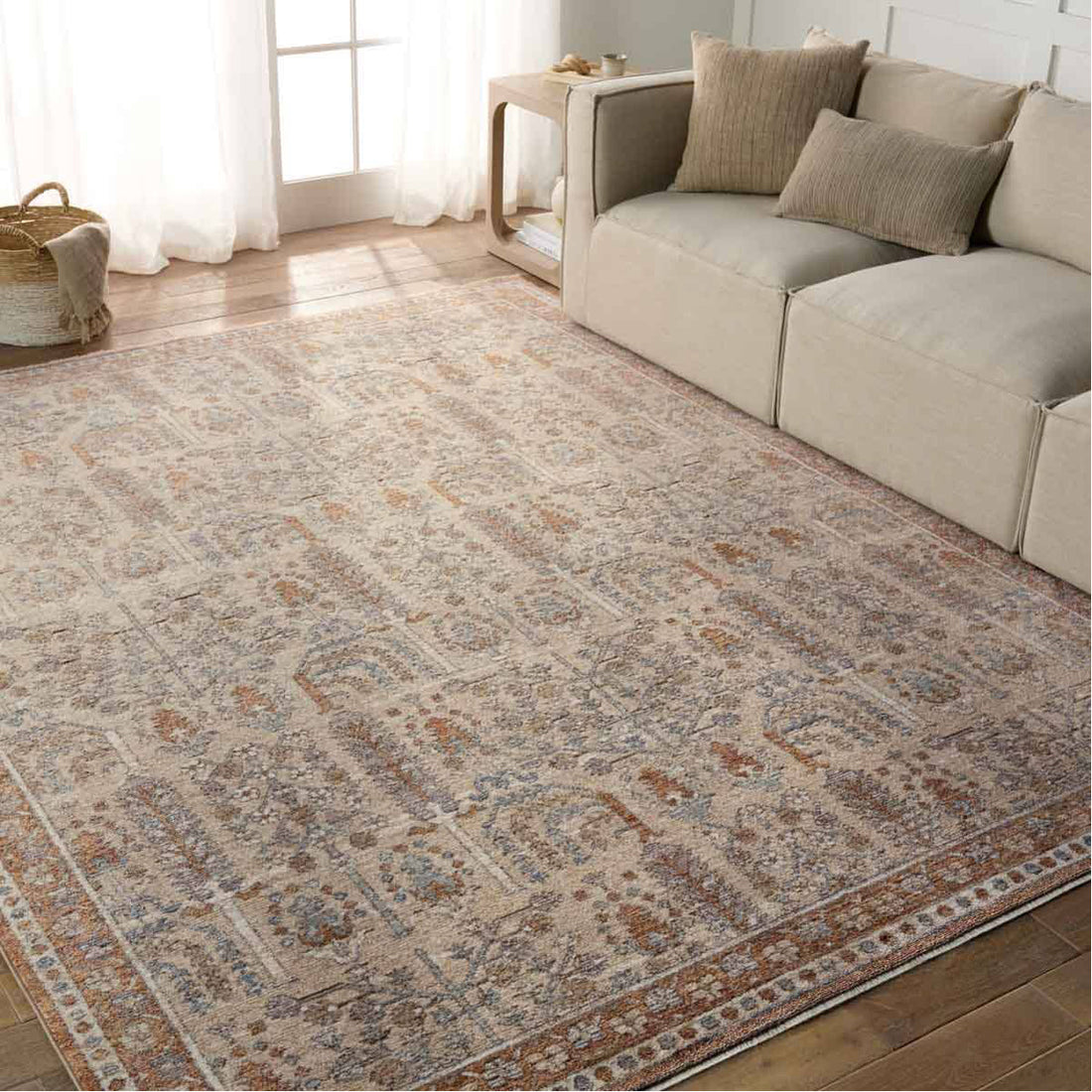 Jaipur Lark Regard LAR05 Rug