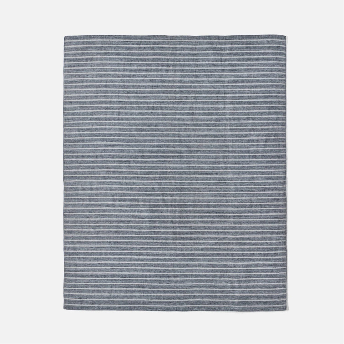 Made Goods Anzaro Striped Outdoor Rug