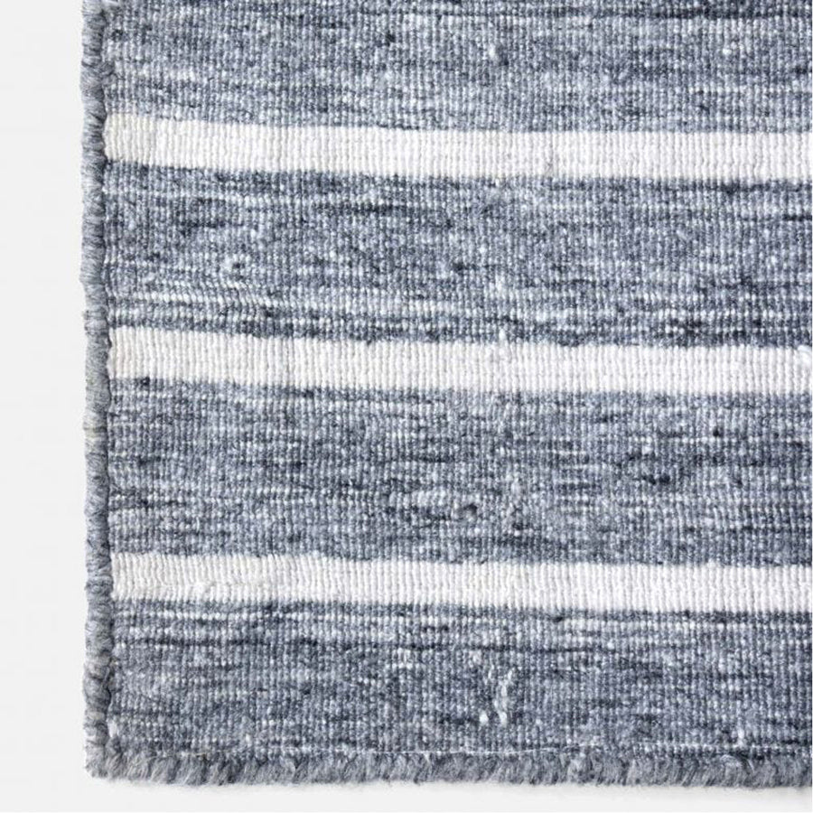 Made Goods Anzaro Striped Outdoor Rug