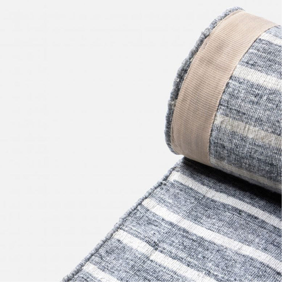 Made Goods Anzaro Striped Outdoor Rug