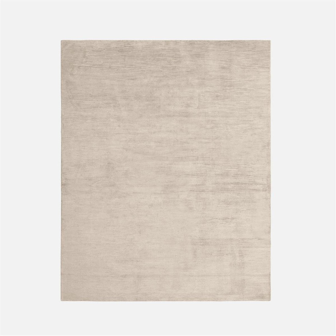 Made Goods Halston Handwoven Tencel Rug