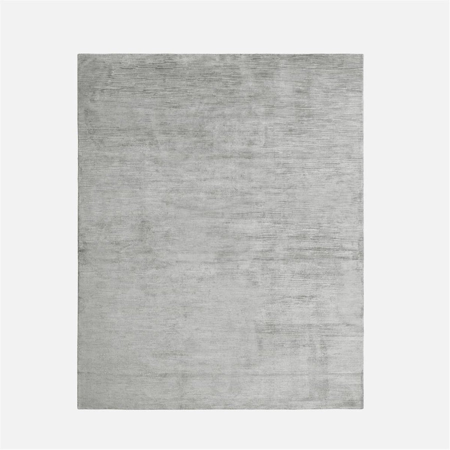 Made Goods Halston Handwoven Tencel Rug