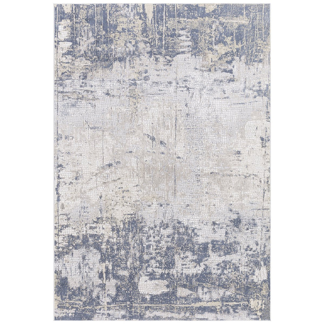 Uttermost Hamida Indigo Rug