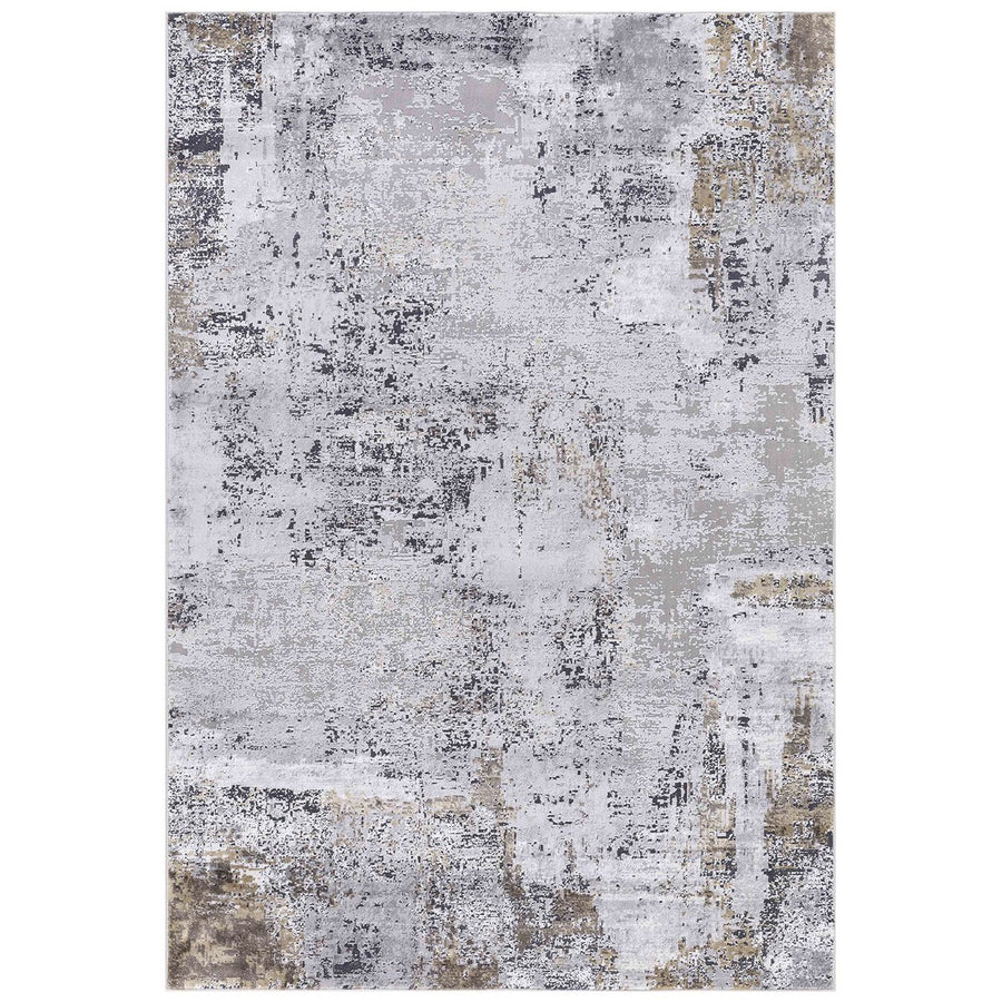 Uttermost Hampton Gold Rug