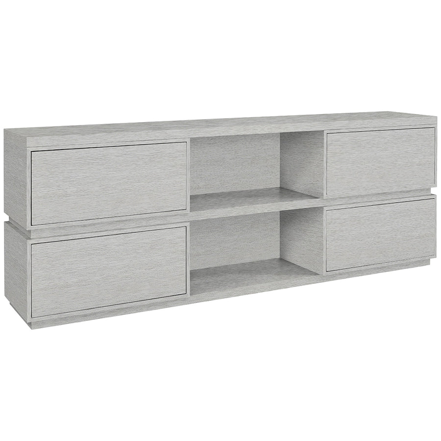 Belle Meade Signature Rhett Media Console