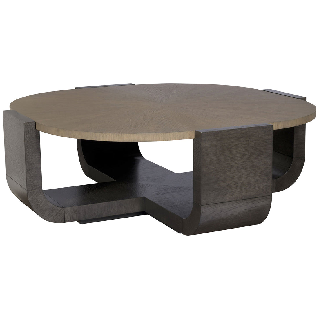 Vanguard Furniture Cove Cocktail Table