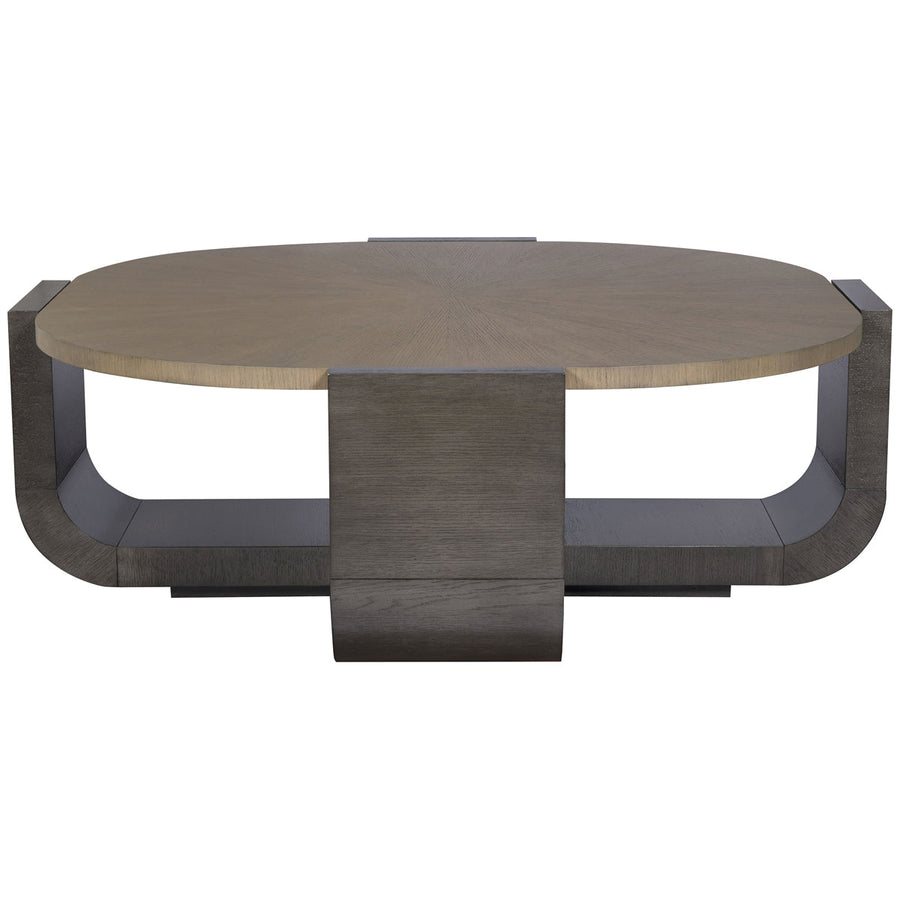 Vanguard Furniture Cove Cocktail Table