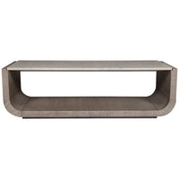 Vanguard Furniture Cove Rectangular Cocktail Table