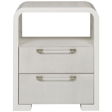 Vanguard Furniture Cove 2-Drawer Nightstand