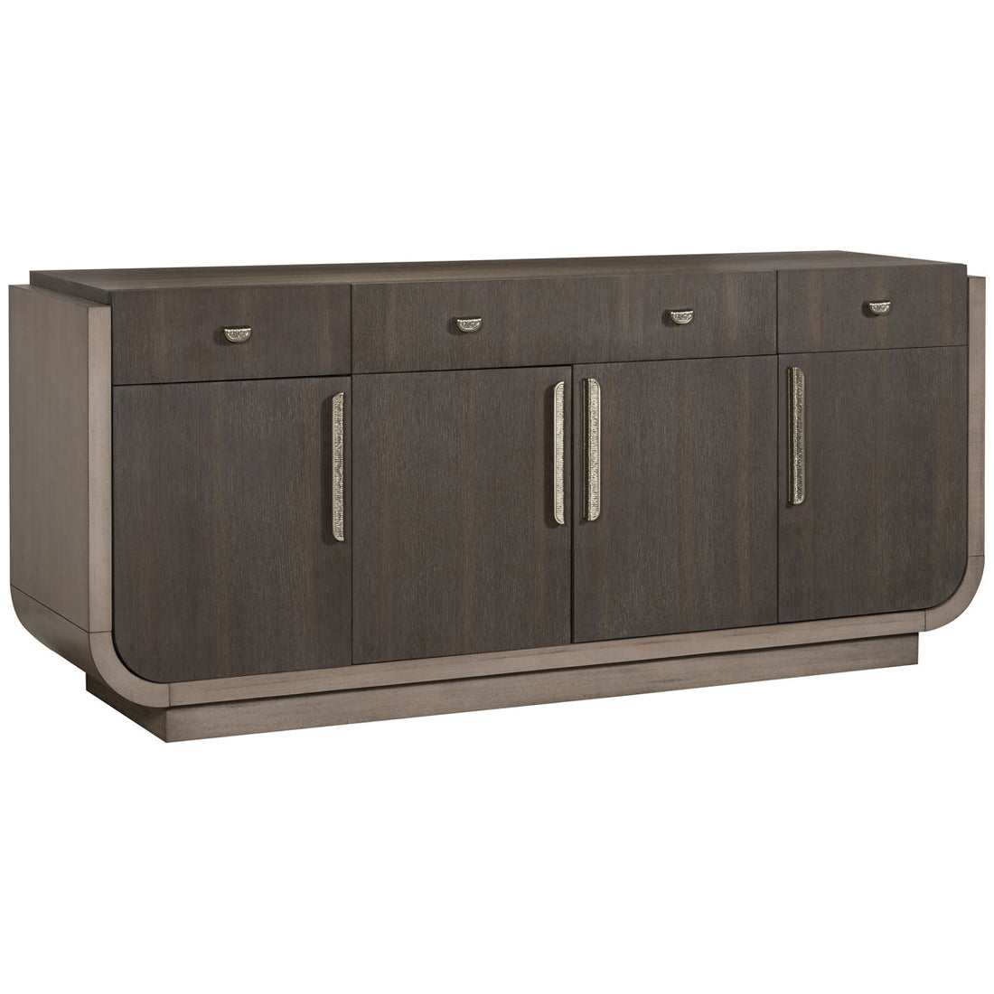 Vanguard Furniture Cove 3-Drawer Buffet