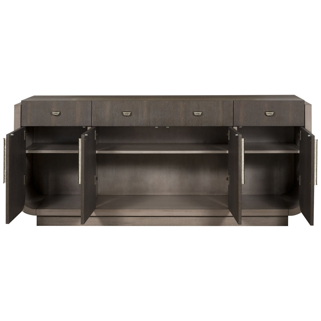 Vanguard Furniture Cove 3-Drawer Buffet