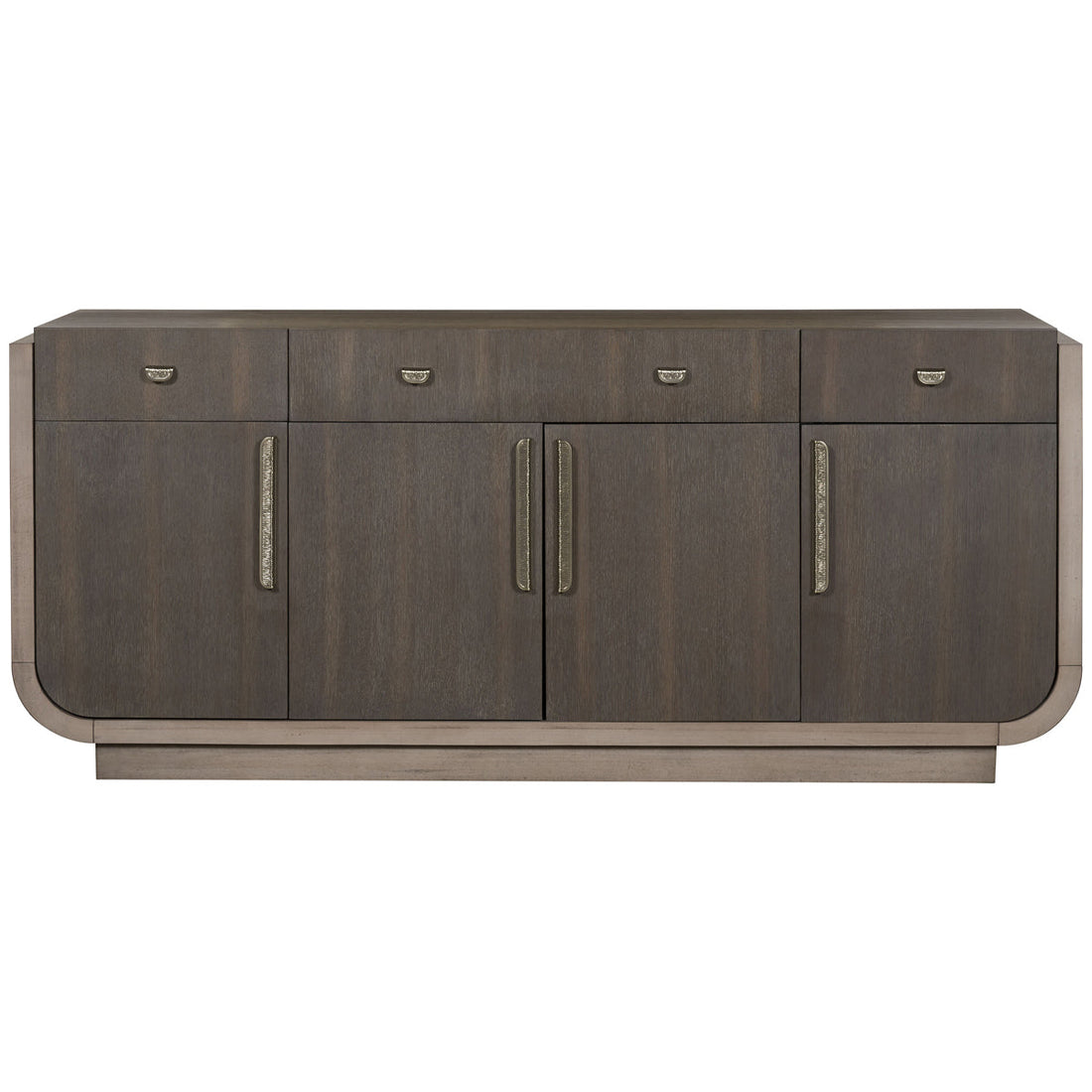 Vanguard Furniture Cove 3-Drawer Buffet