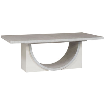 Vanguard Furniture Cove Moonstruck Dining Table