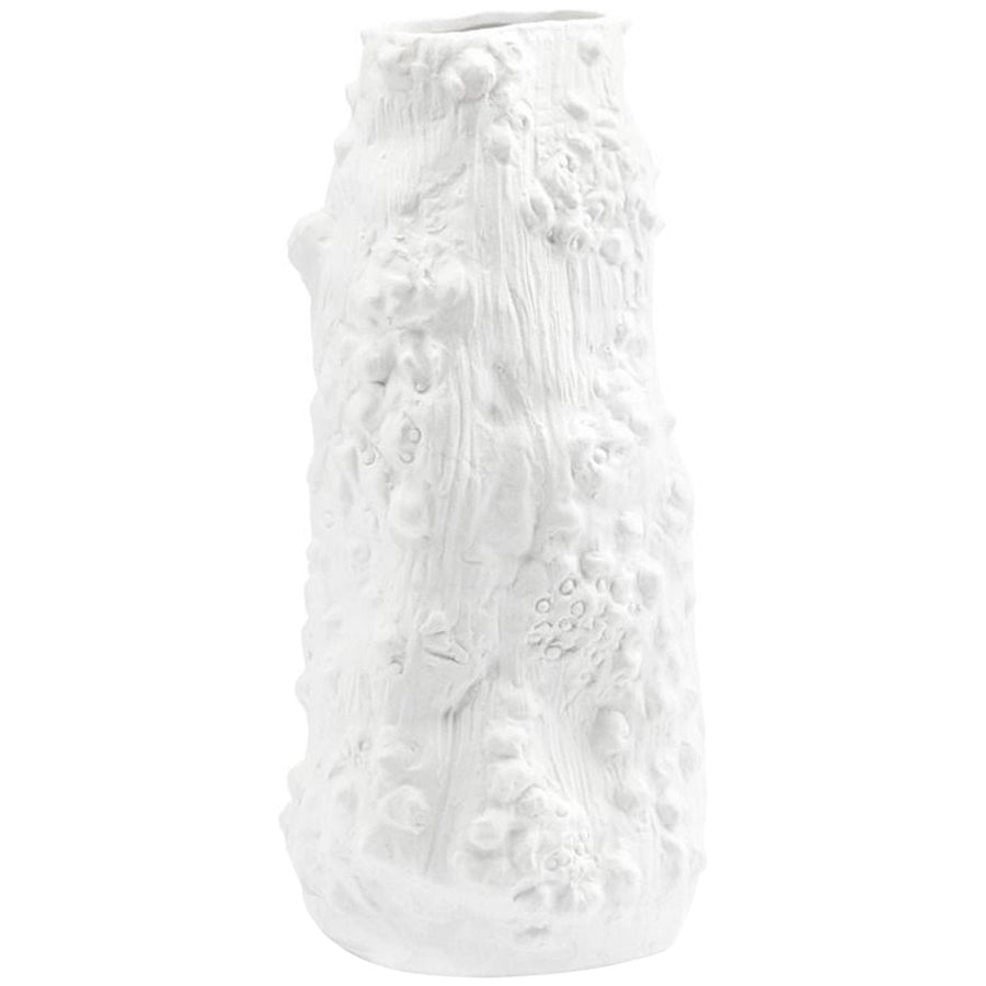 Villa & House Saorise Large Vase, White