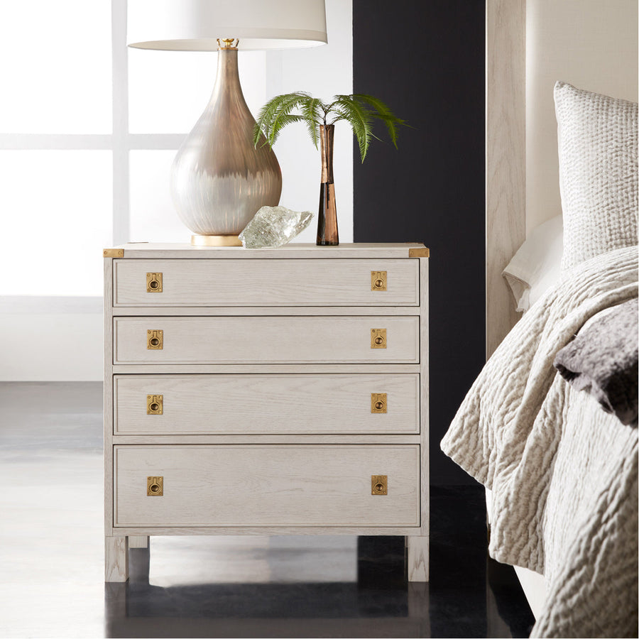 Somerset Bay Home Windward Bedside Chest