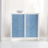 Somerset Bay Home Costa 2-Door Cabinet