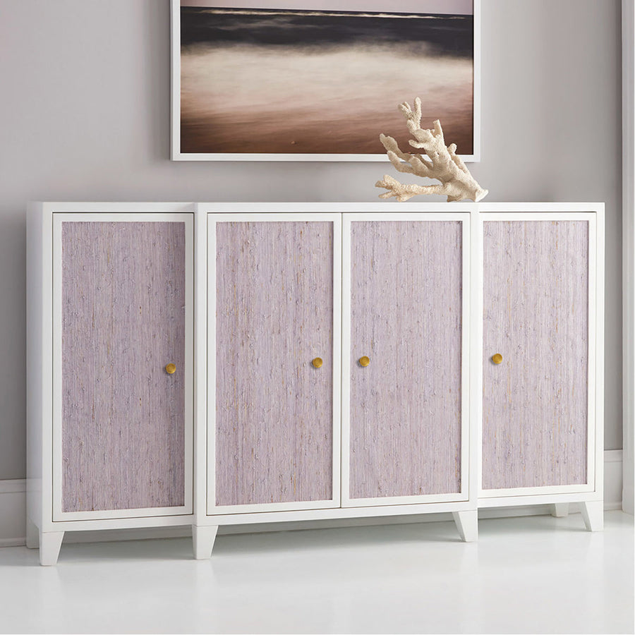 Somerset Bay Home Costa Breakfront Cabinet