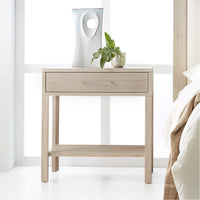 Somerset Bay Home Maui Bedside Table